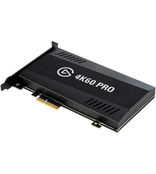 Elgato Game Capture 4K60 Pro